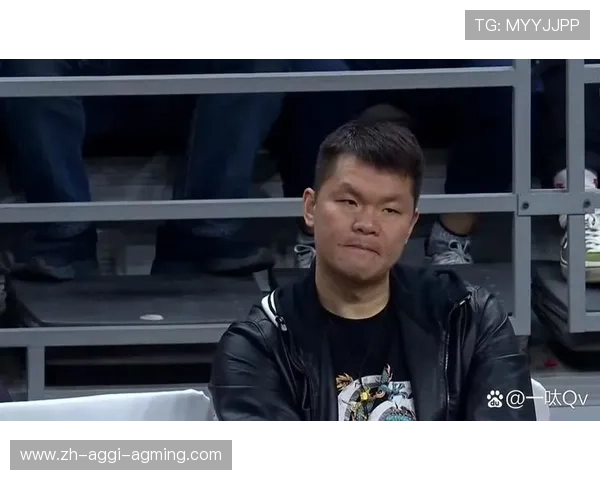 广州CBA球队老板是谁？背景调查